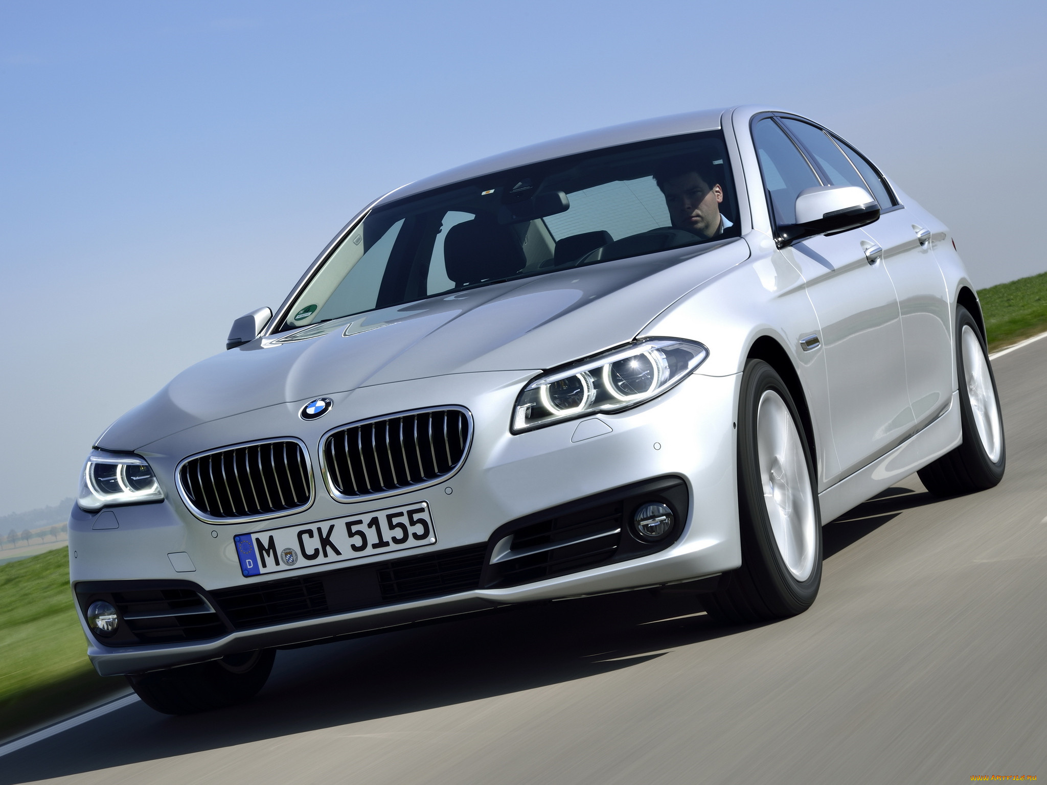 , bmw, f10, , 2013, sedan, 518d